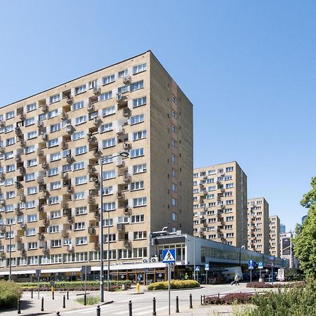 Labo Apartment - Apartamenty Panska Varsovia Exterior foto