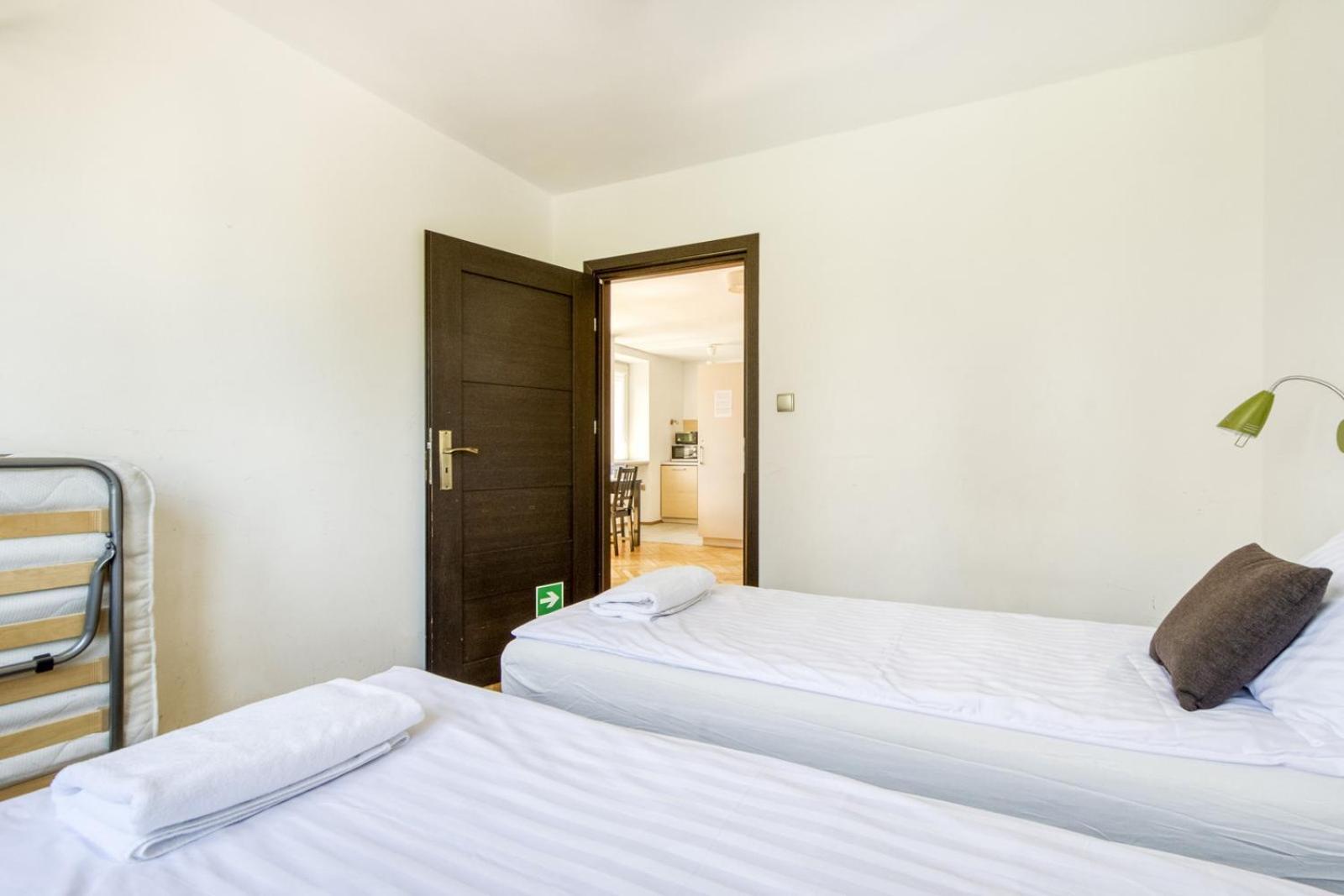 Labo Apartment - Apartamenty Panska Varsovia Exterior foto